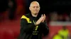 Manager Alex Neil hailed Millwall’s win over Norwich (Martin Rickett/PA)