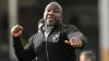 Port Vale manager Darren Moore hailed an ‘almost like a perfect day’ for his side (Cody Froggatt/PA)