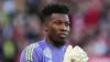 Andre Onana has been dropped by Manchester United (Martin Rickett/PA)
