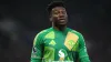 Andre Onana’s comments about Lyon were responded to by former Manchester United midfielder Nemanja Matic (Martin Rickett/PA)