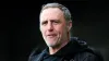 Tranmere interim boss Andy Crosby is not getting carried away (Jess Hornby/PA)