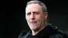 Andy Crosby is focusing only on Rovers (Jess Hornby/PA)