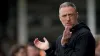 Andy Crosby wants Tranmere to aim higher next season (Nick Potts/PA)