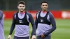 Andy Robertson insists Trent Alexander-Arnold’s contract speculation will not derail Liverpool’s title bid focus (Nigel Fren