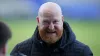 Andy Whing was happy with Barrow’s win if not the performance (Yui Mok/PA)