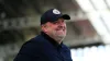Bromley manager Andy Woodman enjoyed his Saturday afternoon (PA)