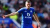 Jamie Vardy pulled no punches in describing Leicester’s season (Mike Egerton/PA)