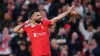 Mohamed Salah has signed a new two-year contract with Liverpool (Peter Byrne/PA)