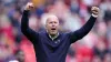 Liverpool head coach Arne Slot has become the fifth manager to win the Premier League in his debut season (Peter Byrne/PA)