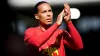 Virgil van Dijk struggled in Liverpool’s defeat to Fulham (Adam Davy/PA)