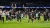 Arsenal secured a historic victory in the Bernabeu (Adam Davy/PA)