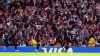 Melchie Dumornay scored the winner at the Emirates (John Walton/PA)