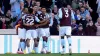 Aston Villa beat Nottingham Forest 2-1 (Jacob King/PA)
