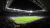 Andorra v England is set to be played at RCDE Stadium (Nick Potts/PA)