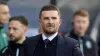 Barry Ferguson is eyeing a place in the last eight (Steve Welsh/PA)