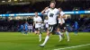 Birmingham have been promoted (Joe Giddens/PA)