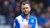 Blackburn’s Sondre Tronstad scored two stunning goals (PA)