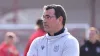 Gary Bowyer’s Burton edged a point closer to safety (Steve Welsh/PA)