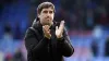 Andoni Iraola was unhappy that Bournemouth could not capitalise at Crystal Palace (Jonathan Brady/PA)