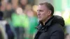 Brendan Rodgers (pictured) says there is room in his squad for both Kieran Tierney and Greg Taylor (Steve Walsh/PA)