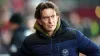 Thomas Frank insists Brentford will not back down (Zac Goodwin/PA)