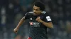 Caleb Watts scored for Exeter (Nigel French/PA)