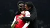 Arsenal manager Mikel Arteta has to decide whether Bukayo Saka is ready to start against Real Madrid after a long injury lay