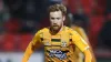 Cambridge’s James Brophy scored the opening goal (PA)
