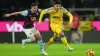 Promoted pair Leeds and Burnley will face a tough battle to stay in the Premier League next season (Martin Rickett/PA)