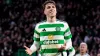 Arne Engels has been nominated for a PFA Scotland award (Jane Barlow/PA)