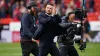 Barry Ferguson’s Rangers fought back for a point (Jane Barlow/PA)