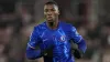 Chelsea midfielder Moises Caicedo is reported to have had his supercar seized by police (Andrew Matthews/PA)