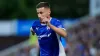 Chesterfield’s Ryan Colclough struck against Fleetwood (Bradley Collyer/PA)
