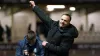 Chris Davies was happy to win ugly (Jacob King/PA)