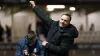 Birmingham manager Chris Davies has some decisions to make (Jacob King/PA)