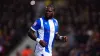 Tyreece Simpson was Colchester’s match-winner (Mike Egerton/PA)