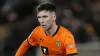 Conor Grant scored twice as Notts County beat Harrogate (Nick Potts/PA)
