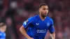 Cyriel Dessers ready to go again next season at Rangers (Adam Davy/PA)