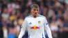Joel Piroe scored four against Stoke (Mike Egerton/PA)