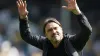 Daniel Farke hailed a big day for Leeds (Danny Lawson/PA)