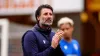 Colchester manager Danny Cowley saw his side beat Notts County (Mike Egerton/PA)