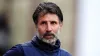 Colchester manager Danny Cowley was furious with the referee (Mike Egerton/PA)