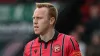 Danny Johnson scored a late equaliser for Walsall (Cody Froggatt/PA)