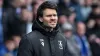 Sheffield Wednesday manager Danny Rohl has been pleased with his side’s progress (Cody Froggatt/PA)