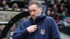 David Artell’s side had to settle for a draw at Grimsby (Barry Combs/PA)