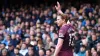 Manchester City’s Kevin De Bruyne admits he was shocked not to be offered a new contract (Peter Byrne/PA)