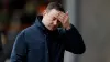 Derek Adams’ Morecambe were relegation on Monday (Richard Sellers/PA)