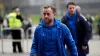 Rory McKenzie was back in the Kilmarnock side (Andrew Miligan/PA)