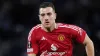 Diogo Dalot remains positive about Manchester United despite their latest loss (Bradley Collyer/PA)