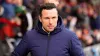 Ross County’s fight for survival keeps on says manager Don Cowie (Jane Barlow/PA)